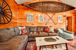 The ADK Farmhouse